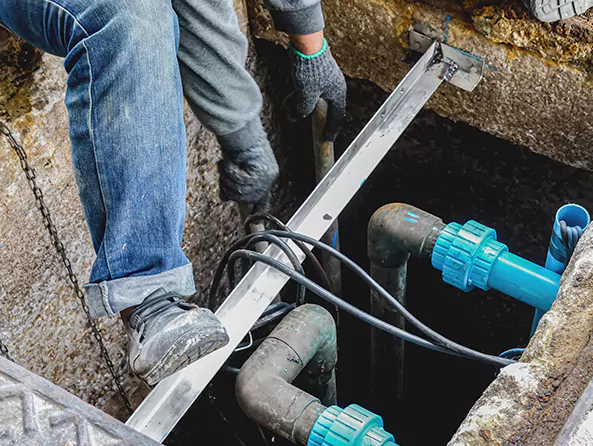 Why Choose Allison Park Plumbing Pro for Sump Pump Maintenance in Allison Park, PA?