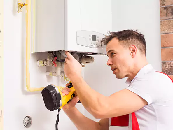 Why Choose Allison Park Plumbing Pro for Tankless Water Heater Installation in Allison Park, PA?