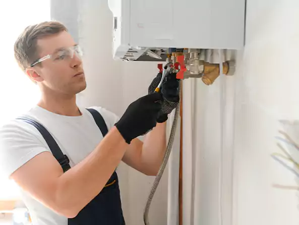 Why Choose Allison Park Plumbing Pro for Tankless Water Heater Maintenance in Allison Park, PA?
