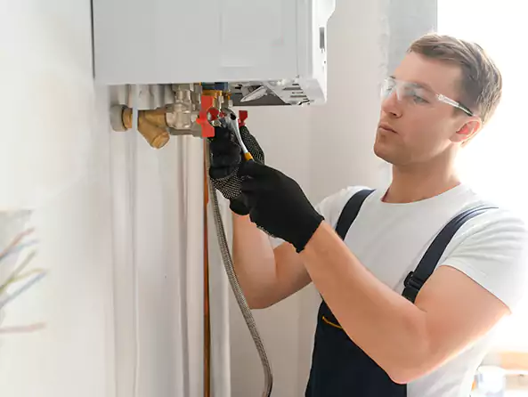 Why Choose Allison Park Plumbing Pro for Tankless Water Heater Repair in Allison Park, PA?