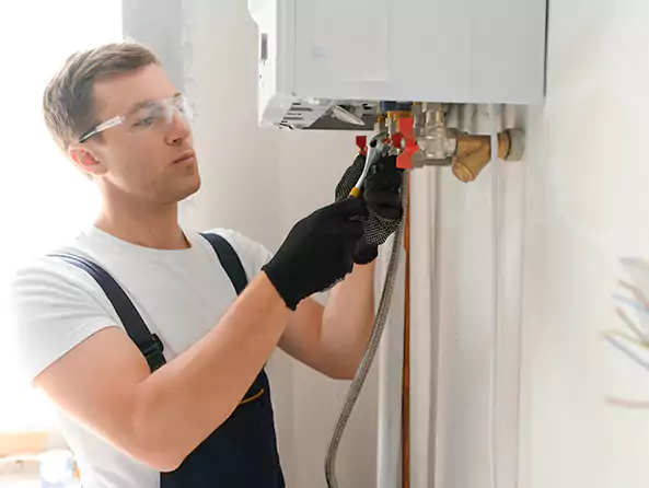 Why Choose Allison Park Plumbing Pro for Tankless Water Heater Replacement in Allison Park, PA?
