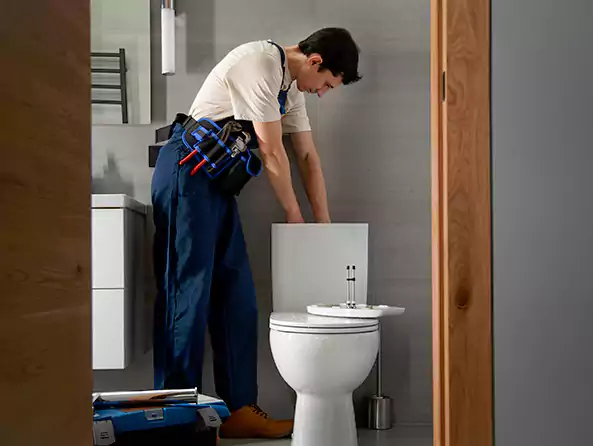 Why Choose Allison Park Plumbing Pro for Toilet Replacement in Allison Park, PA?