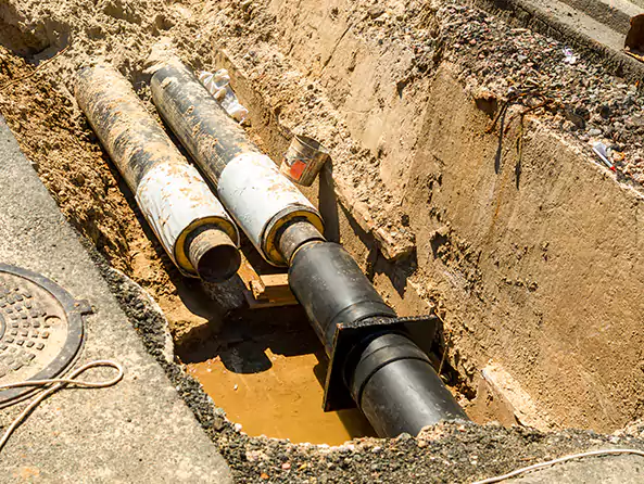 Why Choose Allison Park Plumbing Pro for Trenchless Pipe Repair in Allison Park?