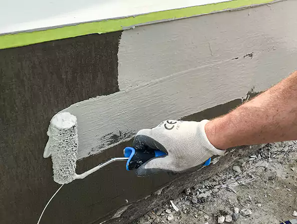 Why Choose Allison Park Plumbing Pro for Walls Waterproofing in Allison Park, PA?