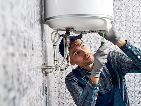 Why Choose Allison Park Plumbing Pro for Water Heater Maintenance in Allison Park, PA?