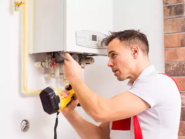 Why Choose Allison Park Plumbing Pro for Water Heater Replacement in Allison Park, PA?