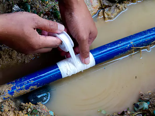 Why Choose Allison Park Plumbing Pro for Water Line Replacement in Allison Park, PA?