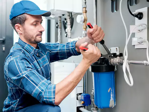 Why Choose Allison Park Plumbing Pro for Water Softener Replacement in Allison Park, PA?