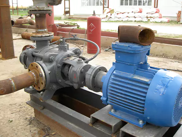 Why Choose Allison Park Plumbing Pro for Well Pump Replacement in Allison Park, PA?